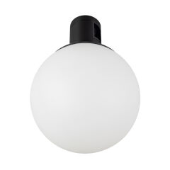 Светильник ART-APRIORI-SFERO-R120-5W Warm3000 (BK, 350 deg, 48V) ( Arlight , IP20 Металл, 3 года)