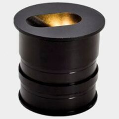 Встраиваемый светильник DesignLed GW GW-R612-3-BL-WW