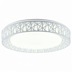 Накладной светильник Toplight Diana TL1204X-72WH