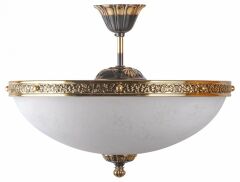 Светильник на штанге Ambiente 7140 7140/50 PL PB