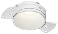 Встраиваемый светильник Denkirs SPOT HIDE DK2145-WH