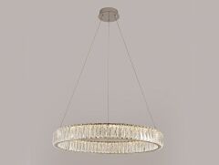Подвесная люстра Newport CRYSTAL М0071028