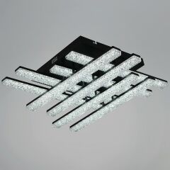  Reluce Люстра на штанге 94730-0.3-08C BK