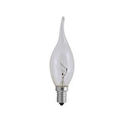 Лампа накаливания Horoz Electric HL420 E14 40Вт 2700-3200K HRZ00000139