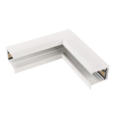 Коннектор угловой MAG-CON-4560-F-L90-INT (WH, 5LN, внутренний) ( Arlight , IP20 Металл, 3 года)