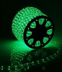  LTC Шнур световой PROFESSIONAL F3-H1-220V-G