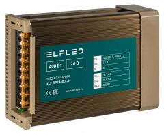 Блок питания ELFLED ELF-RP24400-JH