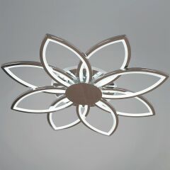  Reluce Потолочная люстра 09877-0.3-08 CR (RGB)