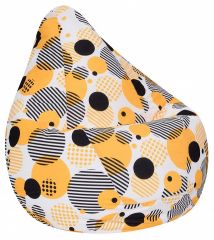  Dreambag Кресло-мешок Геометрия L