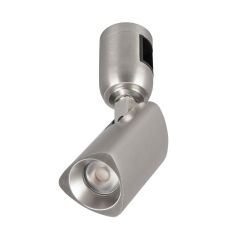 Светильник ART-APRIORI-SPOT-TURN-R45-8W Warm3000 (TN, 36 deg, 48V) ( Arlight , IP20 Металл, 3 года)