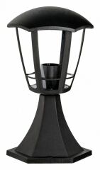 Наземный низкий светильник Apeyron Electrics 11-168