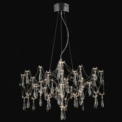 Подвесная люстра Omnilux Orvieto OML-95403-40