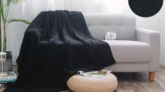  Cleo Плед (150x200 см) Royal plush