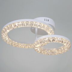  Reluce Накладной светильник 29847-0.3-02E WH