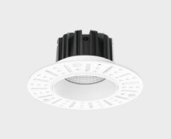 Встраиваемый светильник Italline IT02-028 white 4000K