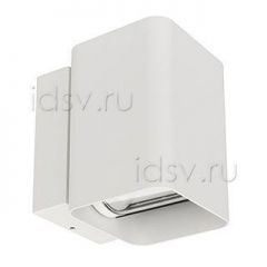 Arlight Светильник LGD-Wall-Vario-J2WH-12W Warm White