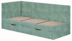  BTS Кровать односпальная Лео