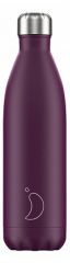  Chilly's Bottles Термос (750 мл) Matte Purple B750MAPPL