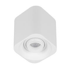 Светильник SP-ACENTO-S95x95-10W Day4000 (WH, 20-45 deg, 230V) ( Arlight , IP20 Металл, 5 лет)