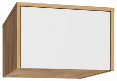  Компасс-мебель Антресоль Оптима ОП-10