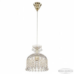 Подвесной светильник Bohemia Ivele Crystal 1478 14781P/22 G Balls