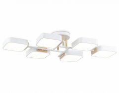 Потолочная люстра Ambrella Light FL FL4886