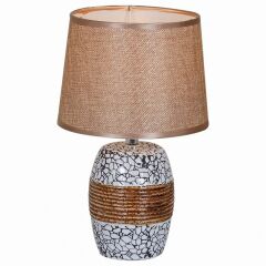  Reluce Настольная лампа декоративная 15687 15687-0.7-01DY