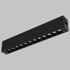 Накладной светильник Imex SMART LINE IL.0050.6002-9-BK