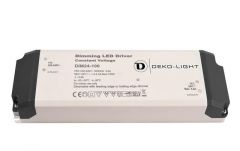 Блок питания Deko-light Dimmable CV Power Supply 24V 100W 862092