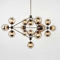 Люстра на штанге O-LUCE Modo 18439021