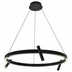 Подвесная люстра Alfa-Light F3924 F3924-14