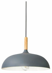 Подвесной светильник Arte Lamp KAYLA A7099SP-1GY