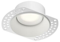 Встраиваемый светильник Denkirs SPOT HIDE DK2140-WH