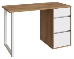  Компасс-мебель Стол письменный Эконом-стандарт С-411