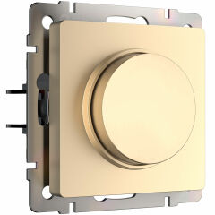  Werkel Диммер N (шампань) W1142011