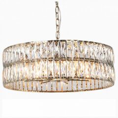 Подвесной светильник Newport 10120 10125+3/C gold new