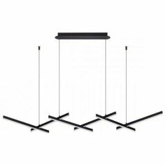 Подвесная люстра Alfa-Light F3924 F3924-46