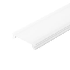 Экран STRETCH-25-CEIL-CENTER-10m OPAL-PVC ( Arlight , Пластик)