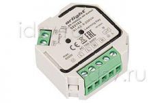 Контроллер Arlight 022102 SR-1009SAC-HP-Switch (220V, 400W)