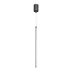 Светильник SP-UMBRA-HANG-V-L600-10W Warm3000 (BK, 120 deg, 230V) ( Arlight , IP20 Металл, 3 года)