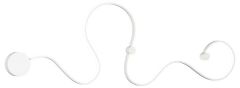 Накладной светильник DesignLed Line AB15014-1A-WH