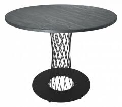  Sheffilton Стол обеденный SHT-TU3-1/90