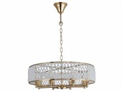 Подвесная люстра Newport VALERIA М0071345