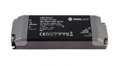Блок питания Deko-light Q8H-1050mA/30W 862133