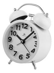 Настольные часы (8x12 см) Lowell JA7047TB