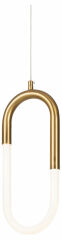 Подвесной светильник Freya Magnet FR6106PL-L13G