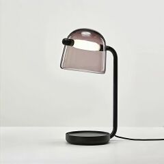 Настольная лампа декоративная Alfa-Light F0224 F0224-12