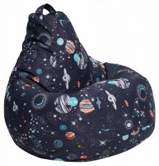  Dreambag Кресло-мешок Planet 2XL