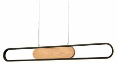 Подвесной светильник Velante 450-083-01