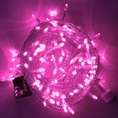  Rich LED Гирлянды Нить [10 м] RL-S10C-220V-T/P